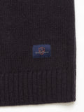 BLUE DE GÉNES Carmine Knit Dark Navy online kaufen