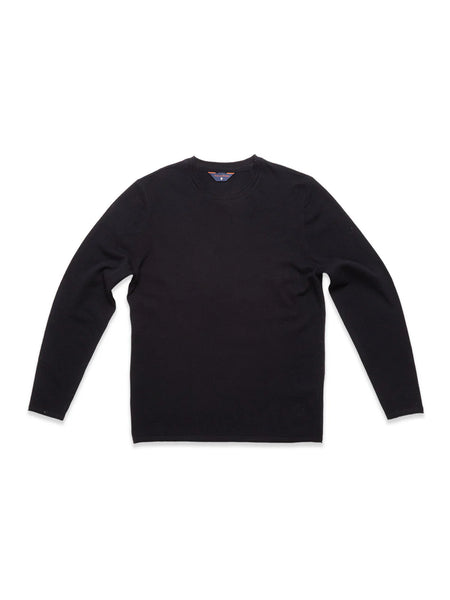 BLUE DE GÉNES Monte Knit Dark Navy online kaufen