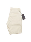 BLUE DE GÈNES Abramo Desk Shorts Natural online kaufen