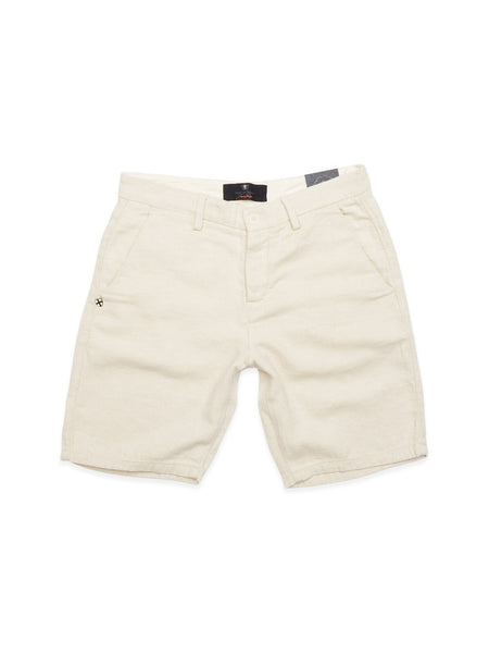 BLUE DE GÈNES Abramo Desk Shorts Natural online kaufen