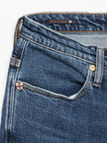 BLUE DE GÈNES Repi Roll Jeans Mid Blue Denim online kaufen