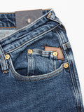 BLUE DE GÈNES Repi Roll Jeans Mid Blue Denim online kaufen