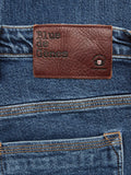 BLUE DE GÈNES Repi Roll Jeans Mid Blue Denim online kaufen