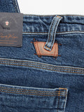 BLUE DE GÈNES Repi Roll Jeans Mid Blue Denim online kaufen