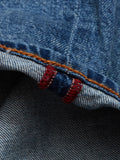 BLUE DE GÉNES Vinci Super Used Jeans Used online kaufen