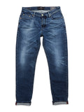 BLUE DE GÉNES Vinci Denova Jeans Dark Blue Denim online kaufen