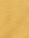 BLUE DE GÉNES Filo Knit Polo Yellow Grain online kaufen