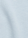 BLUE DE GÉNES Filo Knit Polo Blue Water online kaufen