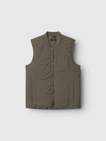 GABBA Lume Vest Lt. Brown