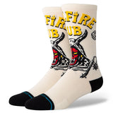 STANCE HELLFIRE CREW SOCKEN online kaufen