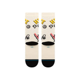 STANCE HELLFIRE CREW SOCKEN online kaufen