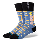 STANCE POWER PELLET CREW SOCKEN online kaufen