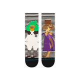 STANCE OOMPA LOOMPA CREW SOCKEN online kaufen