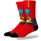 STANCE WAKA WAKA WAKA CREW SOCKEN online kaufen