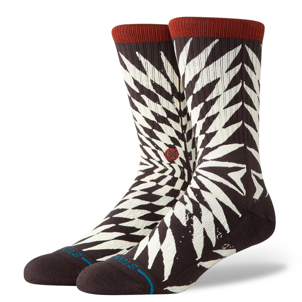 STANCE FRACKLE CREW SOCKEN online kaufen