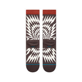 STANCE FRACKLE CREW SOCKEN online kaufen