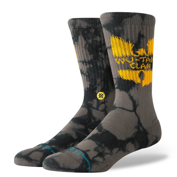 STANCE SHAOLIN SLUMS CREW SOCKEN online kaufen