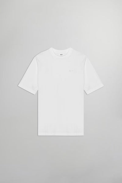 NN.07 Nat Bio-Baumwolle T-Shirt White 3225 online kaufen