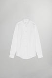 NN.07 Elian Slim fit Hemd White online kaufen