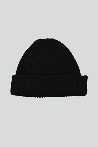 NN.07 RIB Wollmischung Beanie