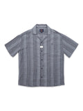 BLUE DE GÉNES Candor Hendrix Shirt Dark Navy online kaufen