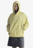 KRAKATAU FRISSON Pull-Over Hoodie fu109-813 online kaufen