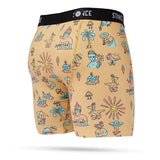 STANCE HUNGER BOXER BRIEF online kaufen