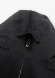 KRAKATAU PLANCK Liner Parka Qm481-1 BLACK online kaufen