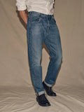 BLUE DE GÈNES Giacomo 39 Used Jeans online kaufen