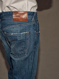 BLUE DE GÈNES Giacomo 39 Used Jeans online kaufen