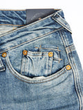 BLUE DE GÉNES Repi 3616 mid blue Jeans online kaufen