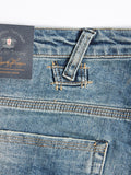 BLUE DE GÉNES Repi 3616 mid blue Jeans online kaufen